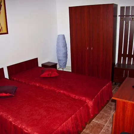 Clisura Dunarii - Danubian Border Guest house 3*