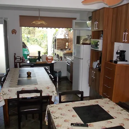 Clisura Dunarii - Danubian Border Guest house