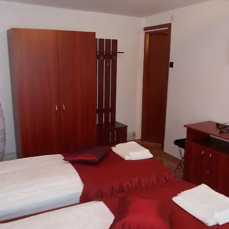 Clisura Dunarii - Danubian Border Guest house 3*