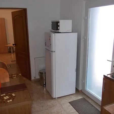 Clisura Dunarii - Danubian Border Guest house Berzasca