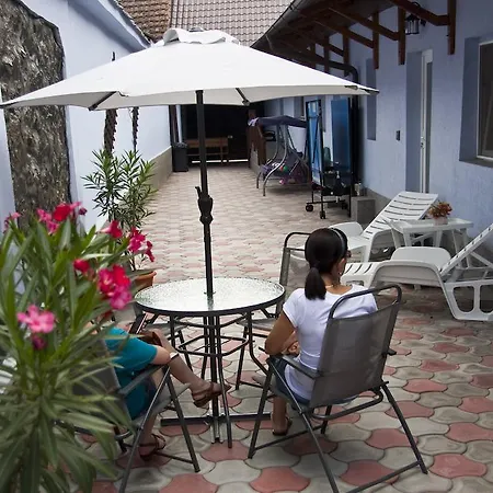 Guest house Clisura Dunarii - Danubian Border 3*